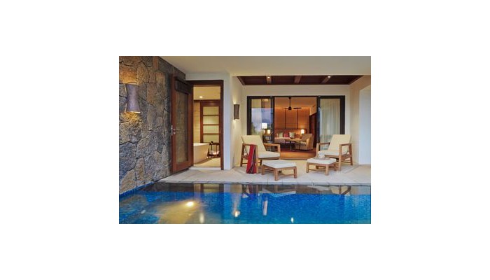 Hotel Angsana Balaclava poza 11