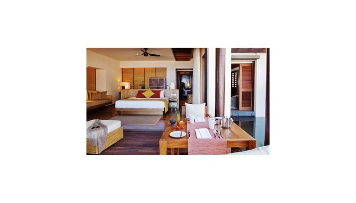 Hotel Angsana Balaclava poza 8