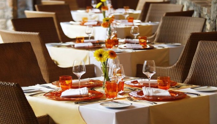 Hotel Angsana Balaclava poza 4