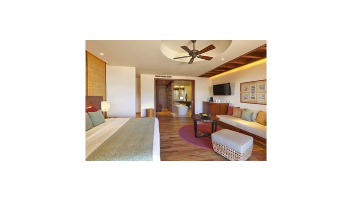 Hotel Angsana Balaclava poza 9