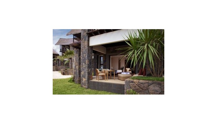 Hotel Angsana Balaclava poza 10