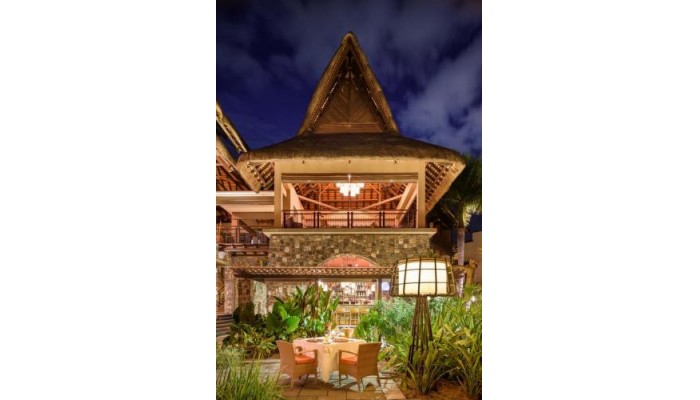 Hotel Angsana Balaclava Mauritius poza 3