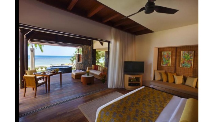 Hotel Angsana Balaclava Mauritius poza 14