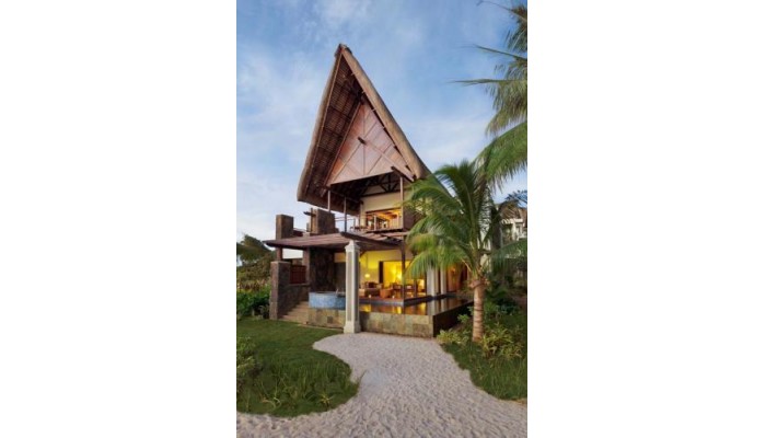 Hotel Angsana Balaclava Mauritius poza 2