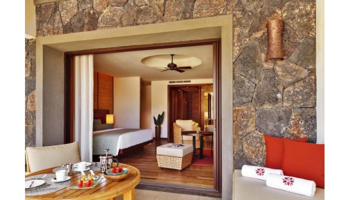 Hotel Angsana Balaclava Mauritius poza 16