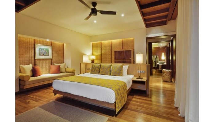 Hotel Angsana Balaclava Mauritius poza 11