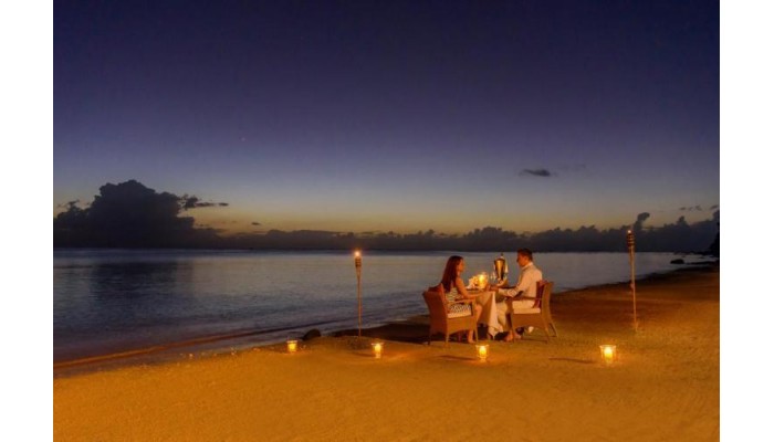 Hotel Angsana Balaclava Mauritius poza 19