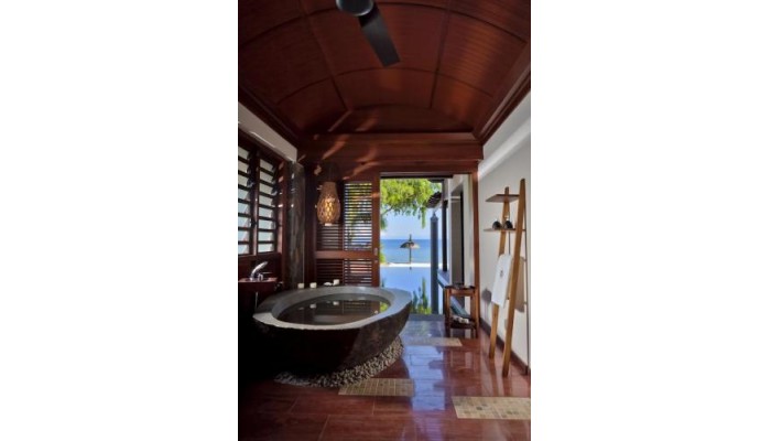 Hotel Angsana Balaclava Mauritius poza 10