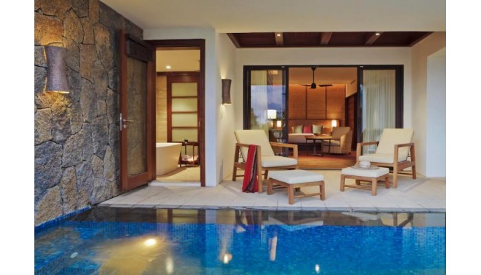 Hotel Angsana Balaclava Mauritius poza 6