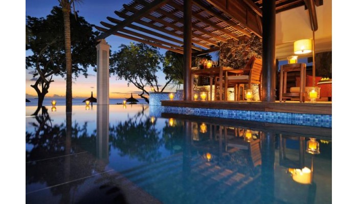 Hotel Angsana Balaclava Mauritius poza 1