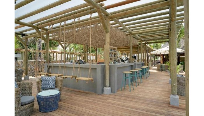 Hotel Coin De Mire Attitude (Bain De Boeuf) poza 2