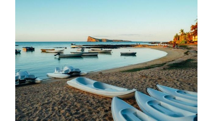 Hotel Coin De Mire Attitude (Bain De Boeuf) poza 10