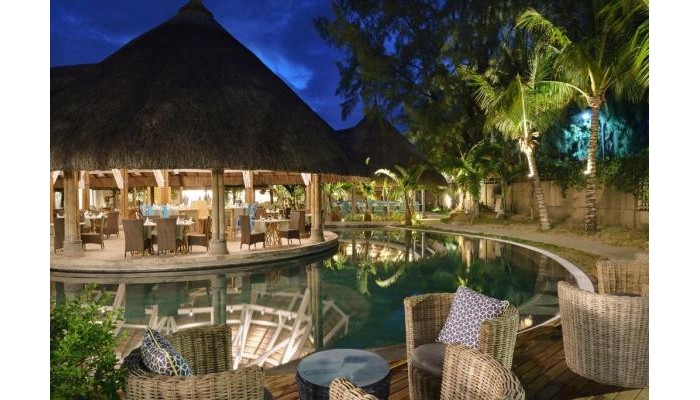 Hotel Coin De Mire Attitude (Bain De Boeuf) poza 6