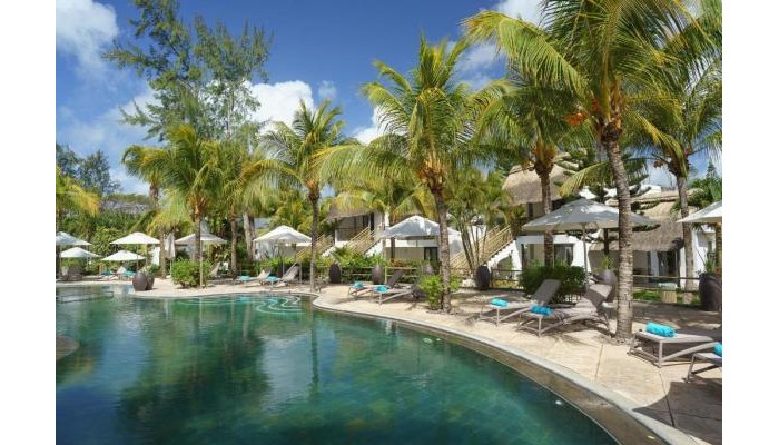 Hotel Coin De Mire Attitude (Bain De Boeuf) poza 8