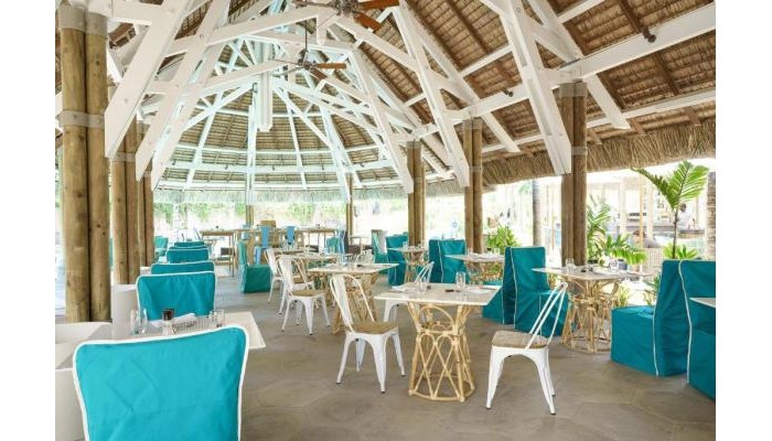 Hotel Coin De Mire Attitude (Bain De Boeuf) poza 5