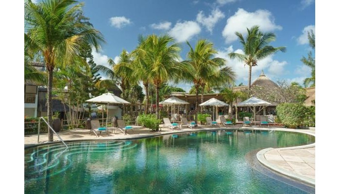 Hotel Coin De Mire Attitude (Bain De Boeuf) poza 7