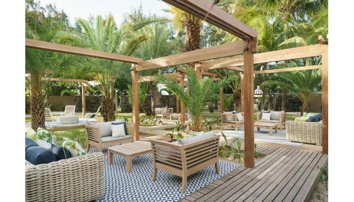 Hotel Coin De Mire Attitude (Bain De Boeuf) poza 3