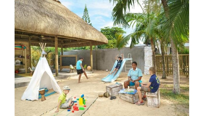 Hotel Coin De Mire Attitude (Bain De Boeuf) poza 12