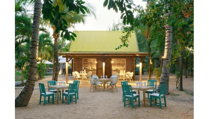 Hotel Coin De Mire Attitude (Bain De Boeuf) poza 1