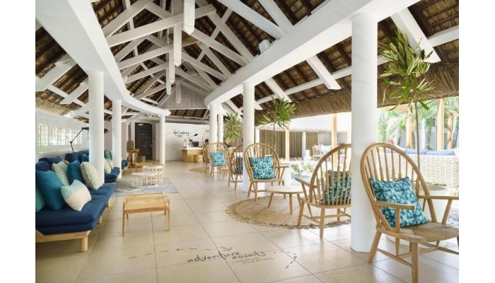 Hotel Coin De Mire Attitude (Bain De Boeuf) poza 4