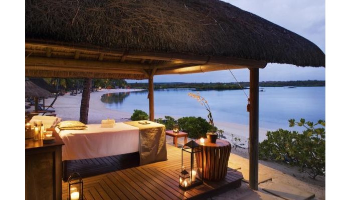 Hotel Constance Le Prince Maurice poza 22