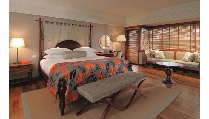 Hotel Constance Le Prince Maurice poza 23