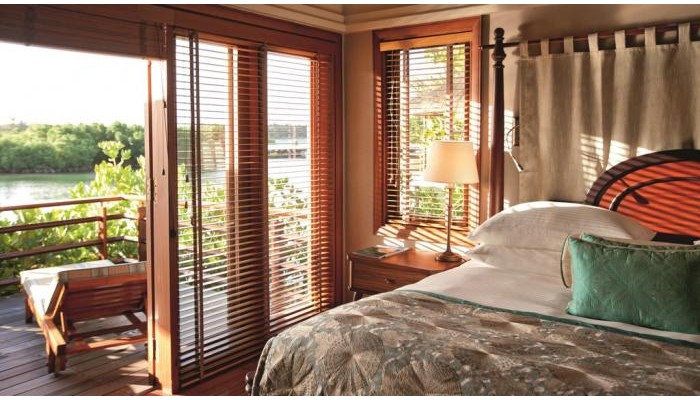 Hotel Constance Le Prince Maurice poza 16