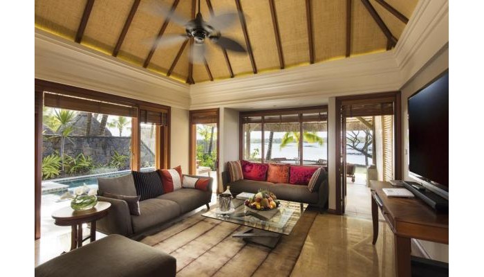 Hotel Constance Le Prince Maurice poza 24