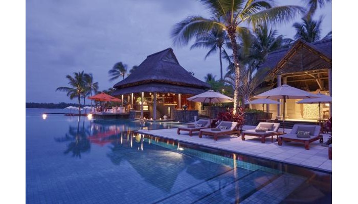 Hotel Constance Le Prince Maurice poza 9