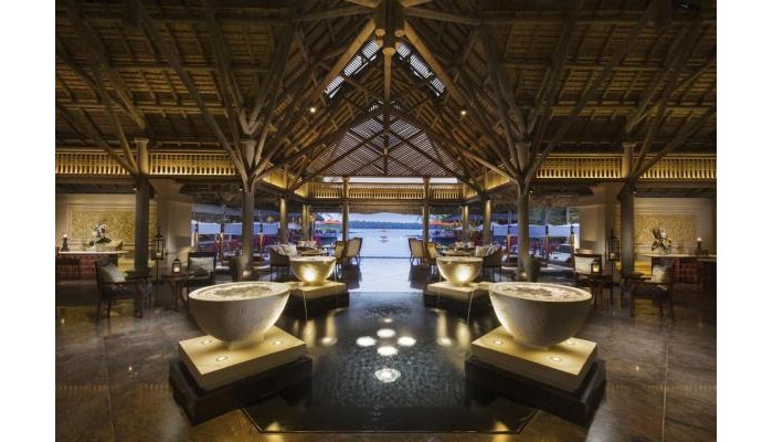 Hotel Constance Le Prince Maurice poza 25