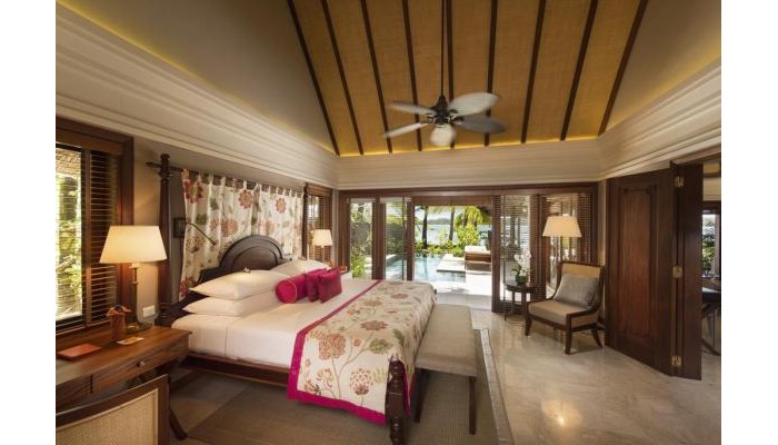 Hotel Constance Le Prince Maurice poza 17