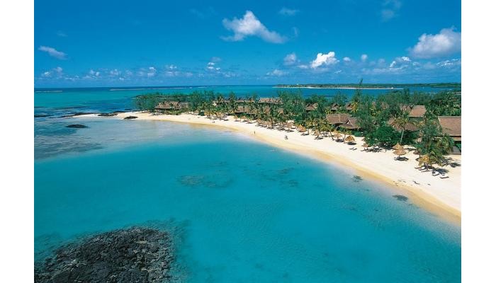 Hotel Constance Le Prince Maurice poza 1