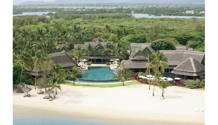 Hotel Constance Le Prince Maurice poza 3