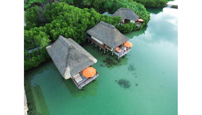 Hotel Constance Le Prince Maurice poza 14