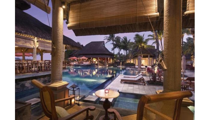 Hotel Constance Le Prince Maurice poza 10