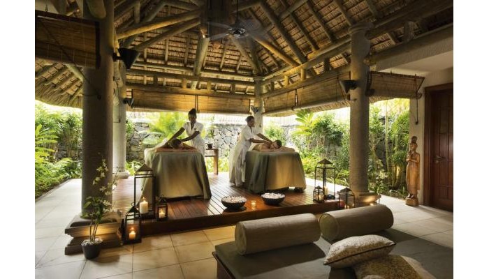 Hotel Constance Le Prince Maurice poza 26