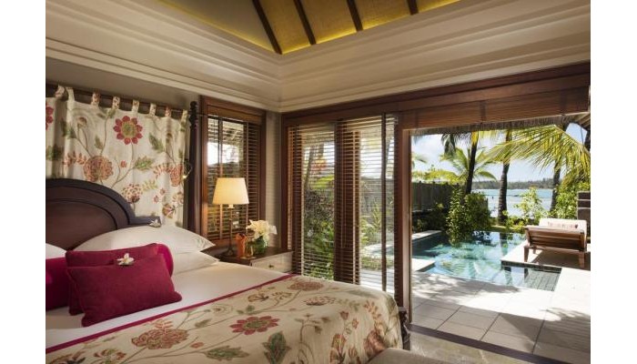 Hotel Constance Le Prince Maurice poza 27