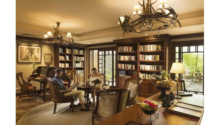 Hotel Constance Le Prince Maurice poza 18