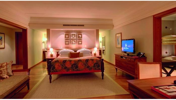 Hotel Constance Le Prince Maurice poza 28