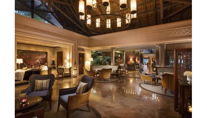 Hotel Constance Le Prince Maurice poza 29