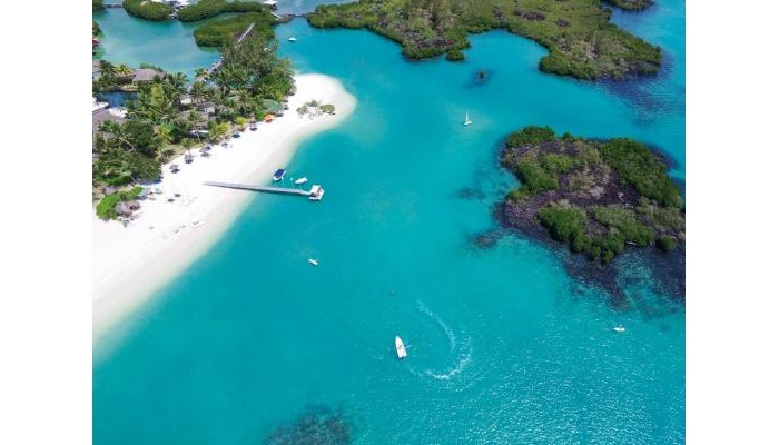 Hotel Constance Le Prince Maurice poza 5