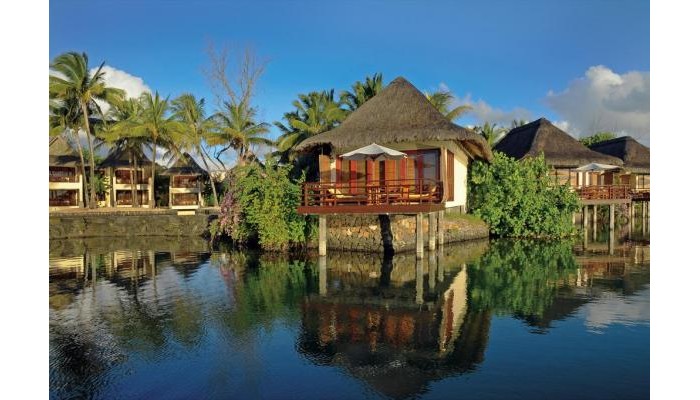 Hotel Constance Le Prince Maurice poza 0