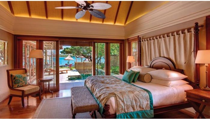 Hotel Constance Le Prince Maurice poza 19