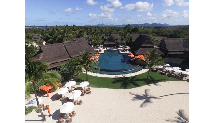 Hotel Constance Le Prince Maurice poza 4