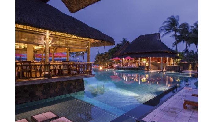 Hotel Constance Le Prince Maurice poza 8