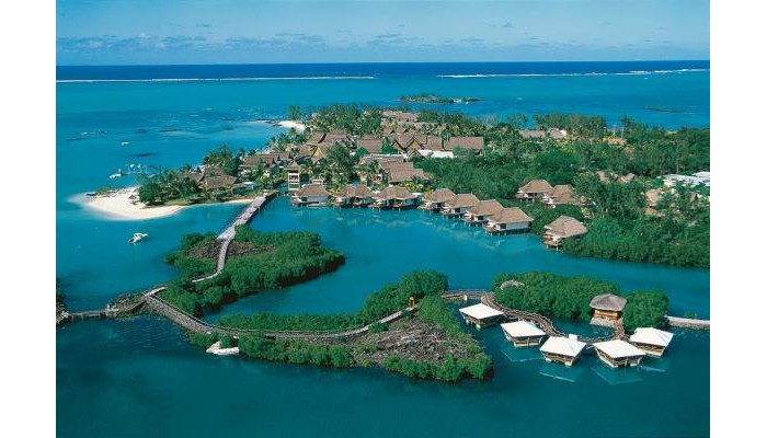 Hotel Constance Le Prince Maurice poza 2