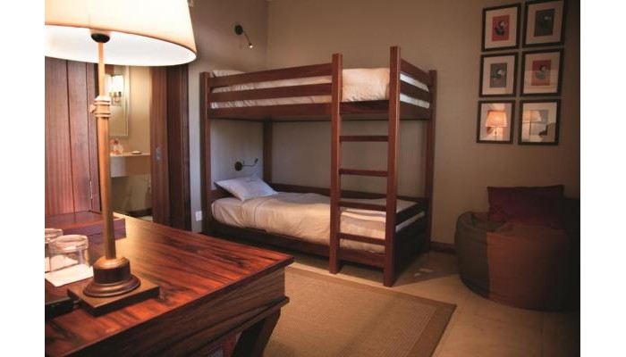 Hotel Constance Le Prince Maurice poza 30