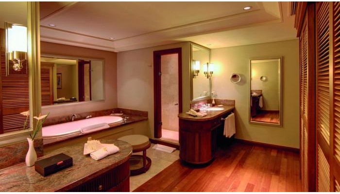 Hotel Constance Le Prince Maurice poza 31