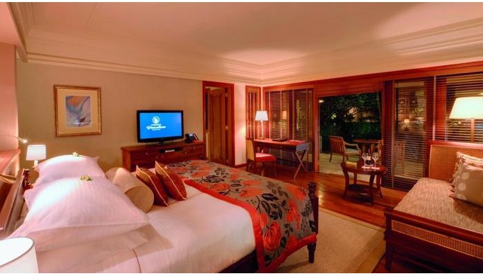 Hotel Constance Le Prince Maurice poza 20