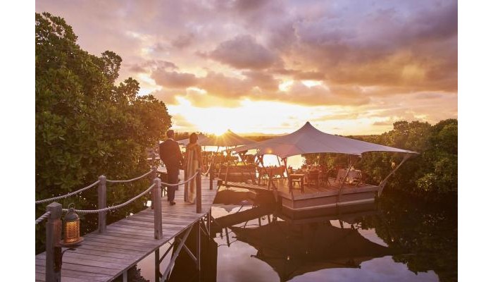 Hotel Constance Le Prince Maurice poza 32